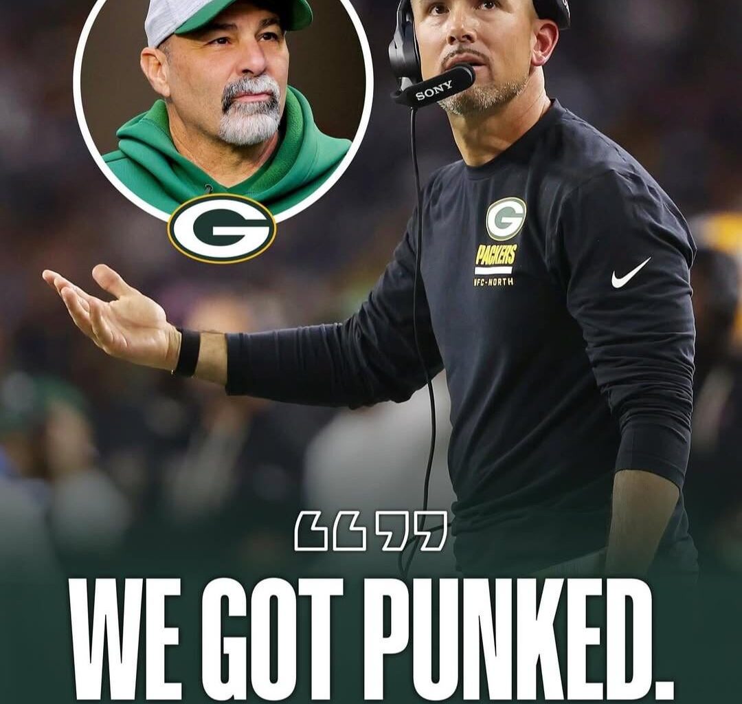 MLF doesn't mince words when evaluating Bisaccia’s Special Teams