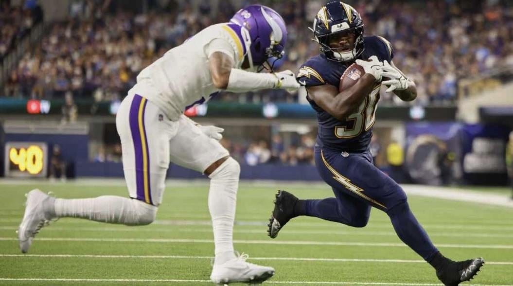 Kimani Vidal appreciation post