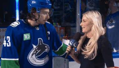 I miss Kate Pettersen