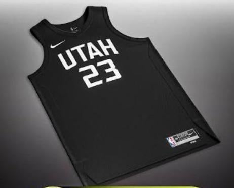 Still just a leak at this point. But if it’s real: the innovation of these jerseys… Just wow. Maybe next year we can remove everything and just have it be a blank shirt.