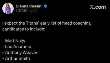 2 former head coaches that were fired within the past 4 years, another Bengals coordinator, and a defensive coordinator for a 1-5 football team