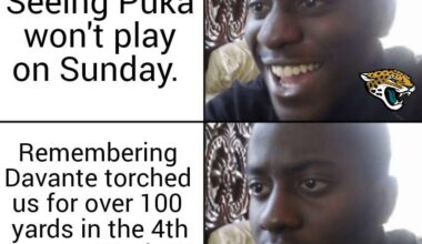 Stopping the Rams offense is still going to be tough on Sunday.