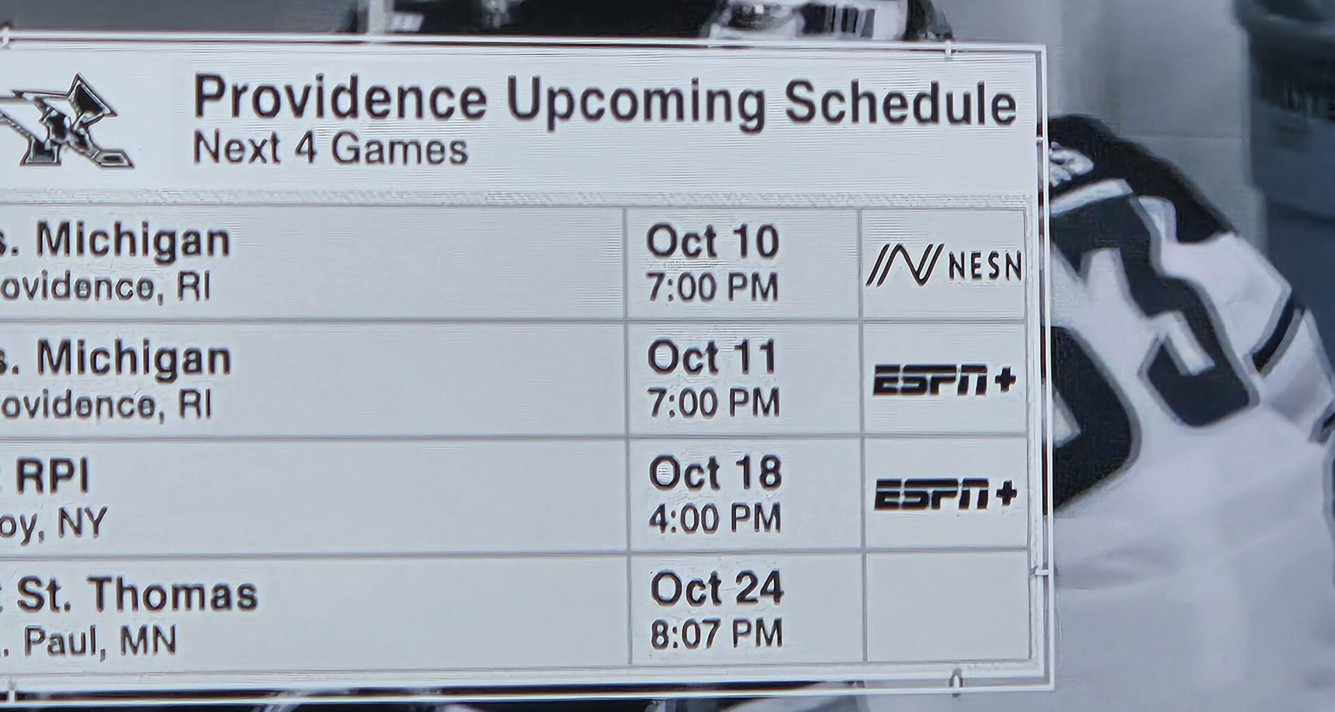 Watch Roger "Lightning" McQueen on ESPN+