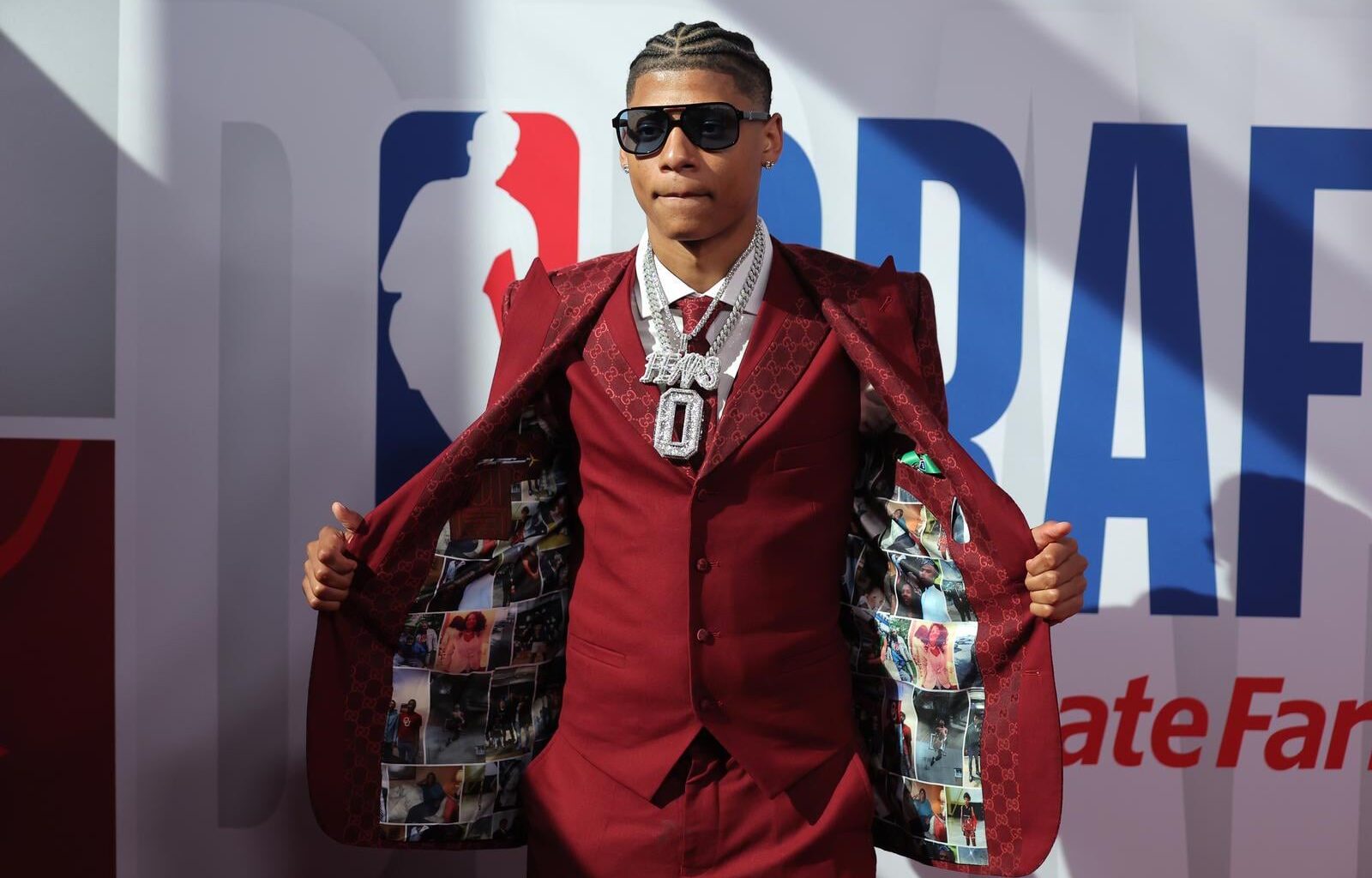 Some thoughts on Jeremiah Fears' preseason so far, including strong quotes from Willie Green and Zion Williamson