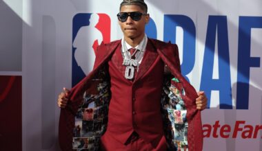 Some thoughts on Jeremiah Fears' preseason so far, including strong quotes from Willie Green and Zion Williamson