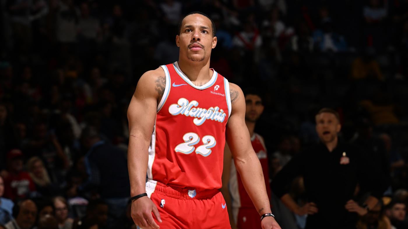 22 days until Grizzlies basketball returns