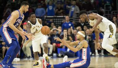 Celtics Tabbed as Landing Spot for All-Star Free Agent as Season Nears