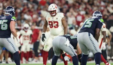 'Mentally tough.' Calais Campbell explains key to Cardinals turnaround
