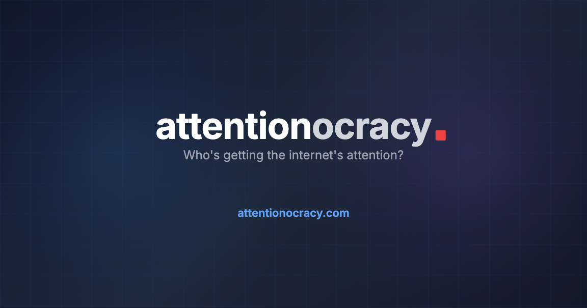 Utah Mammoth are the currently the #1 most popular NHL team online