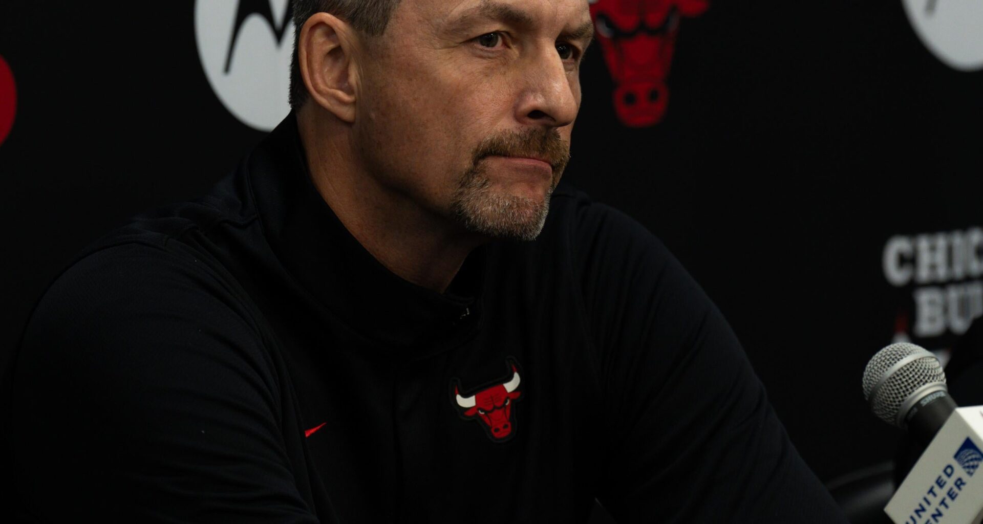 Buzelis Striving for Greatness, While Bulls Wrestle with Status Quo