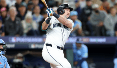 Mariners vs. Blue Jays live updates, score and analysis for ALCS Game 5