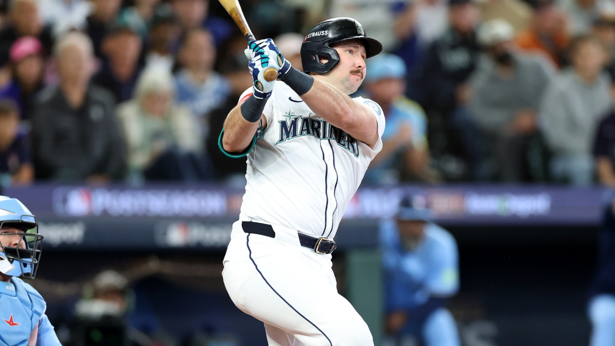 Mariners vs. Blue Jays live updates, score and analysis for ALCS Game 5