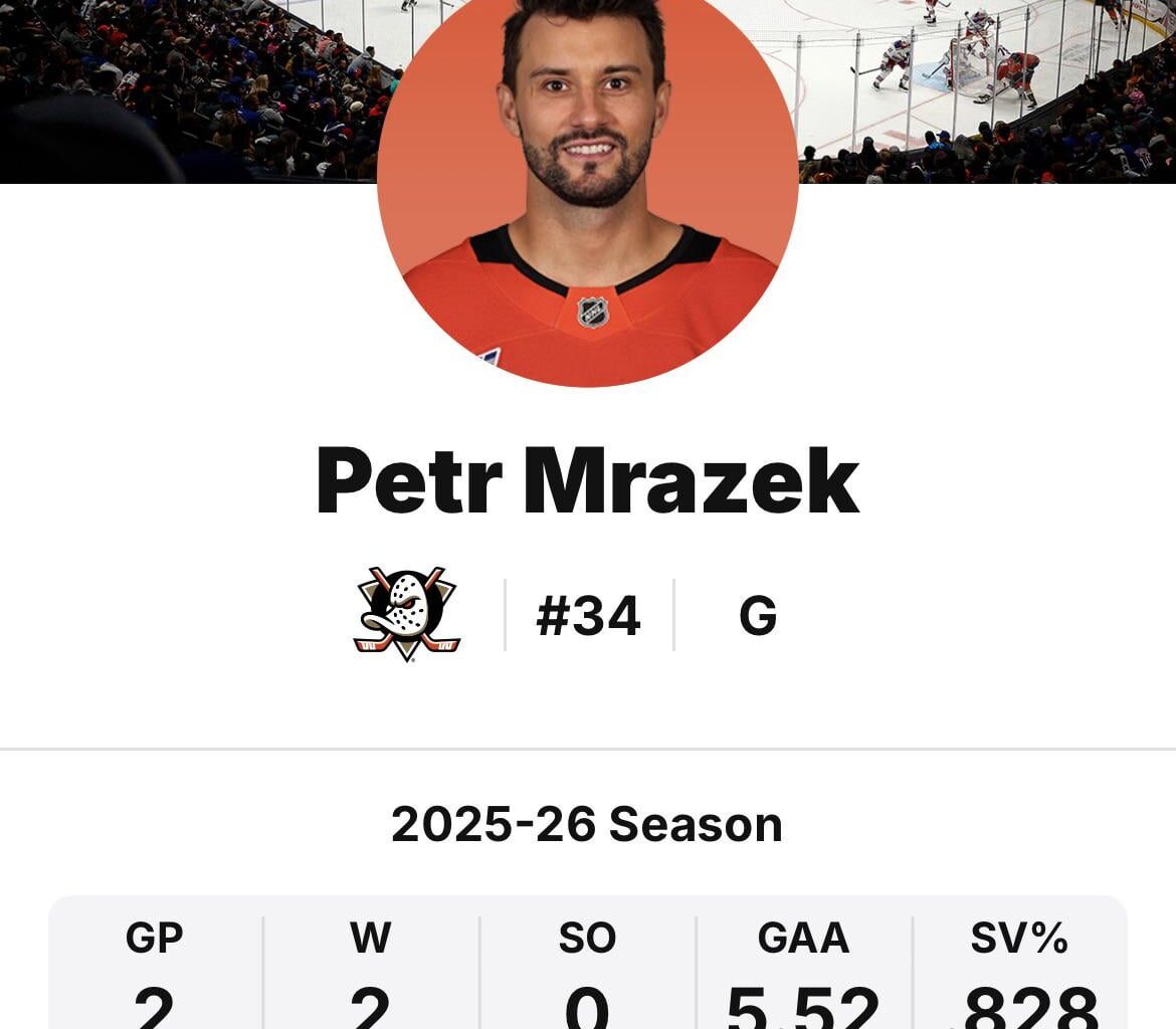 Don’t let the stat nerds tell you these numbers aren’t elite