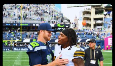 League altering move