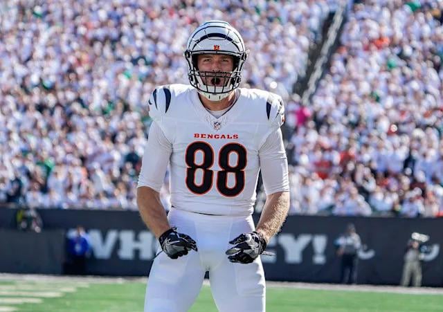 Can we get Mike rolling please?