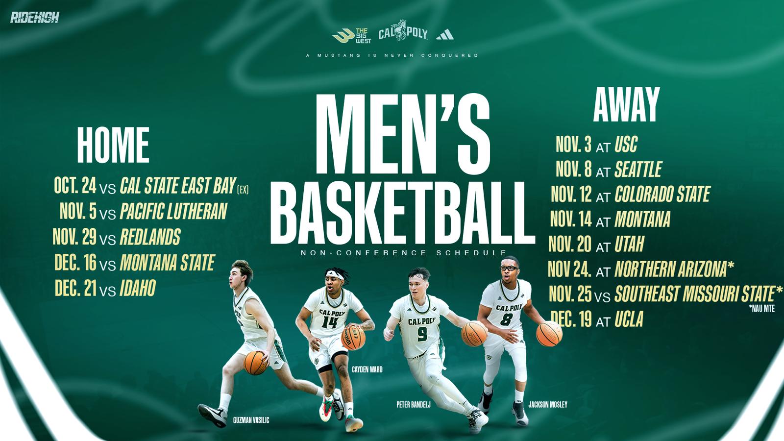Cal Poly Athletics