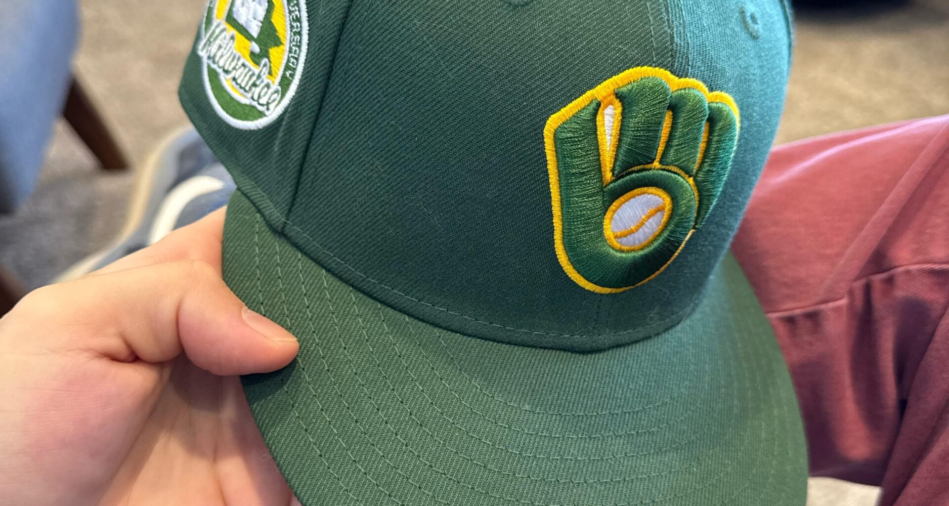 The annual changing of the seasons. Watching the colors change.