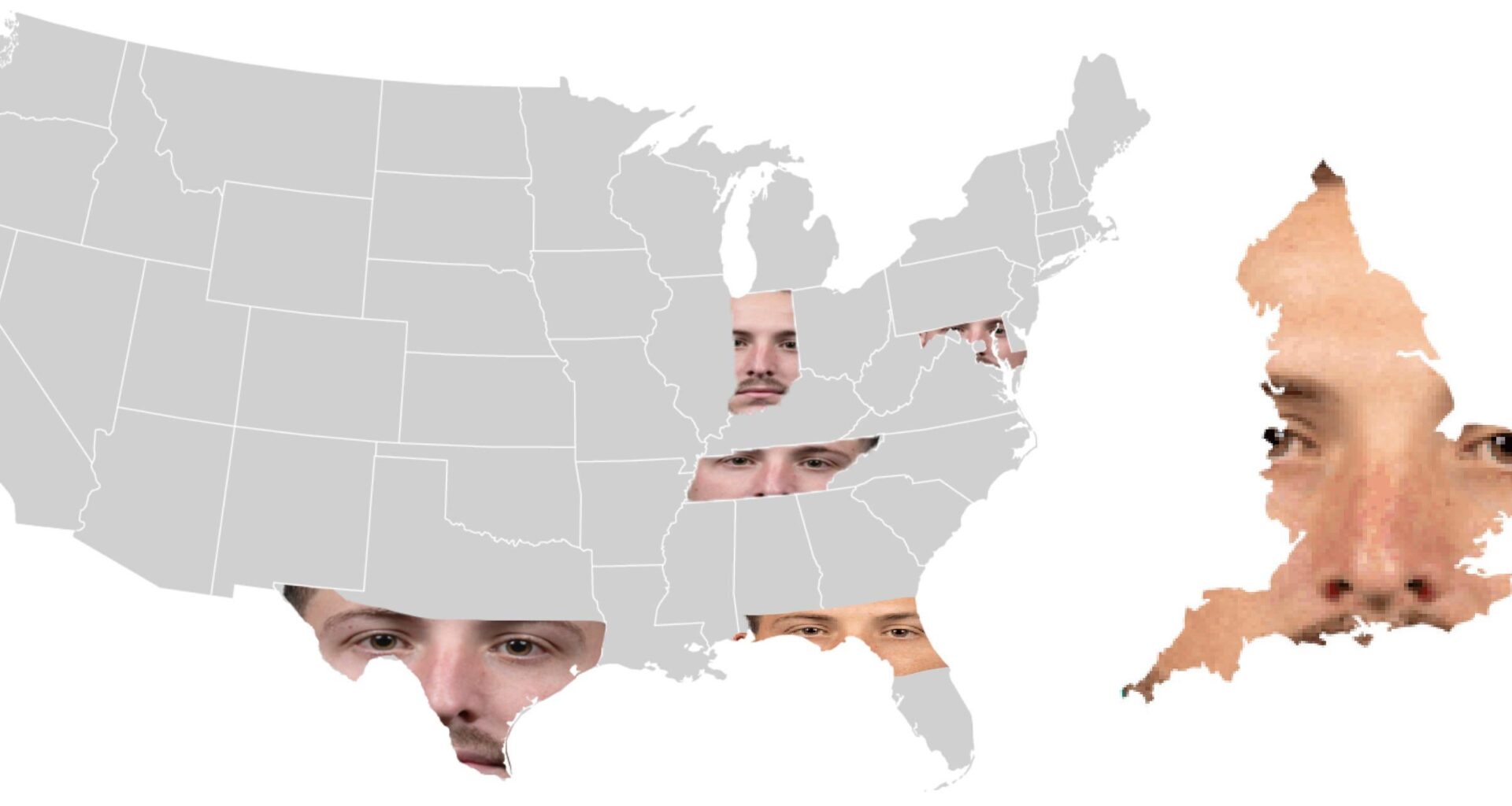 LANDMAN COLLECTS MORE LAND