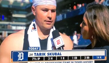 Our Fearless Leader Folks!