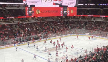 I went 14 for 14 at Cubs games this year. Let’s do this.