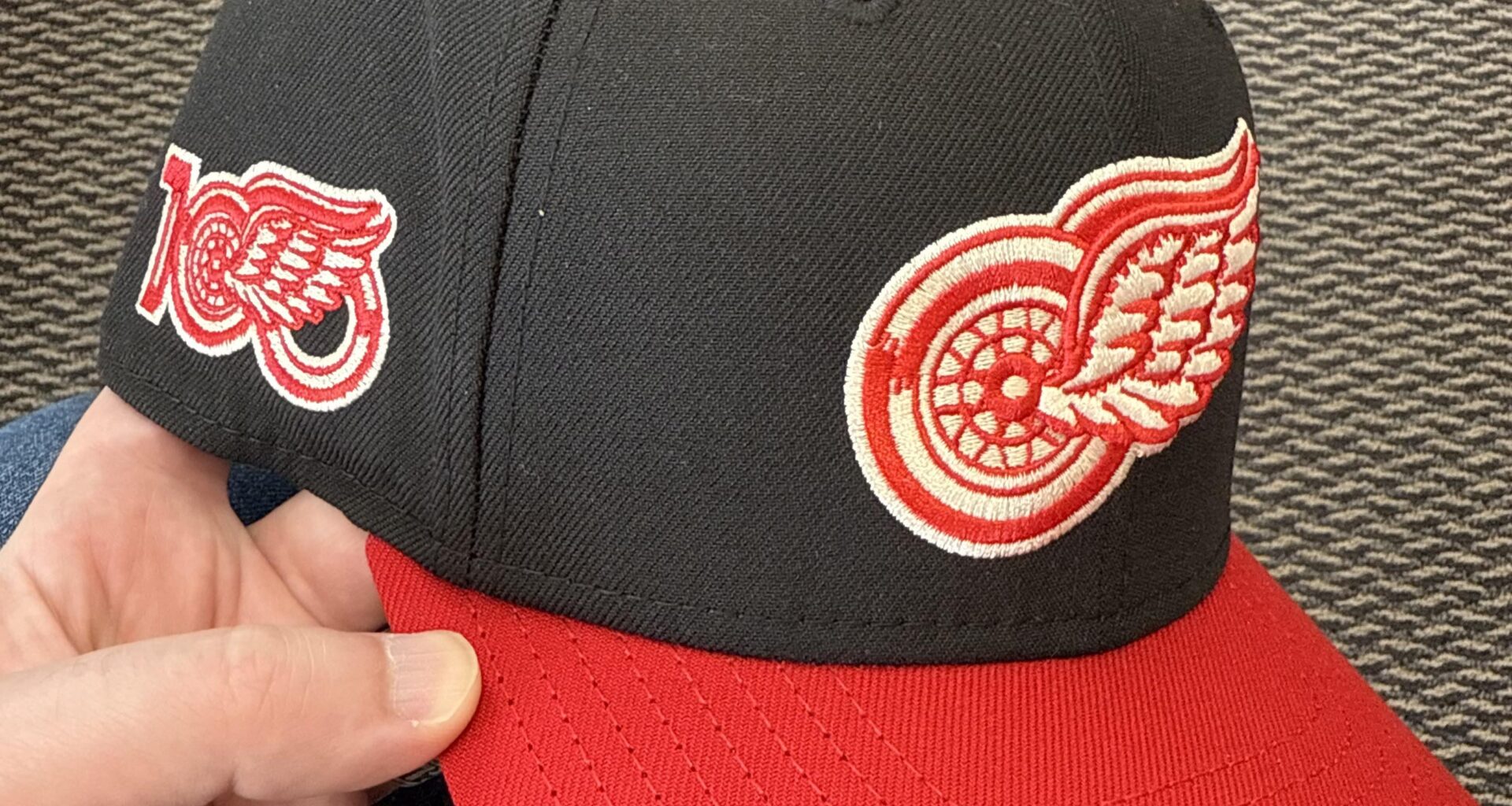 Centennial Team Store Merch