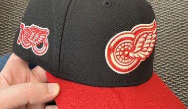 Centennial Team Store Merch