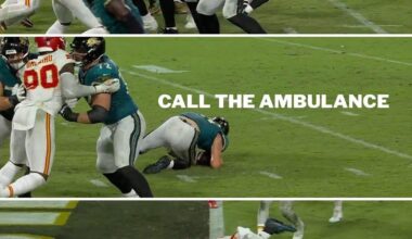 That’s was something - TLaw