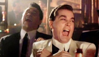 Saw this one earlier . RIP Ray Liotta