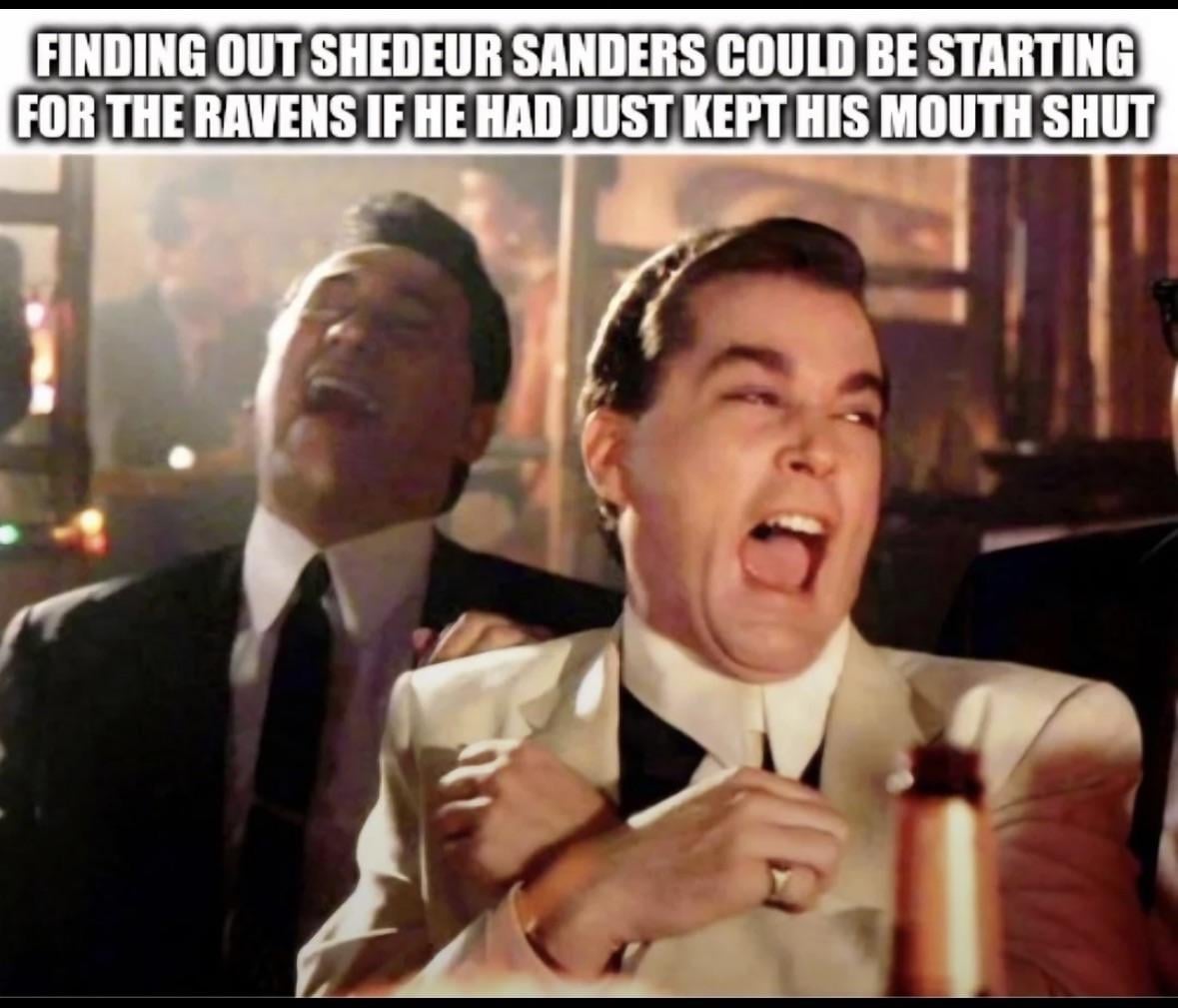 Saw this one earlier . RIP Ray Liotta