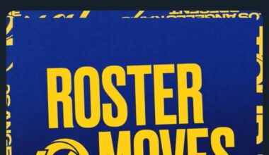 AJ Green and Neal have been activated!