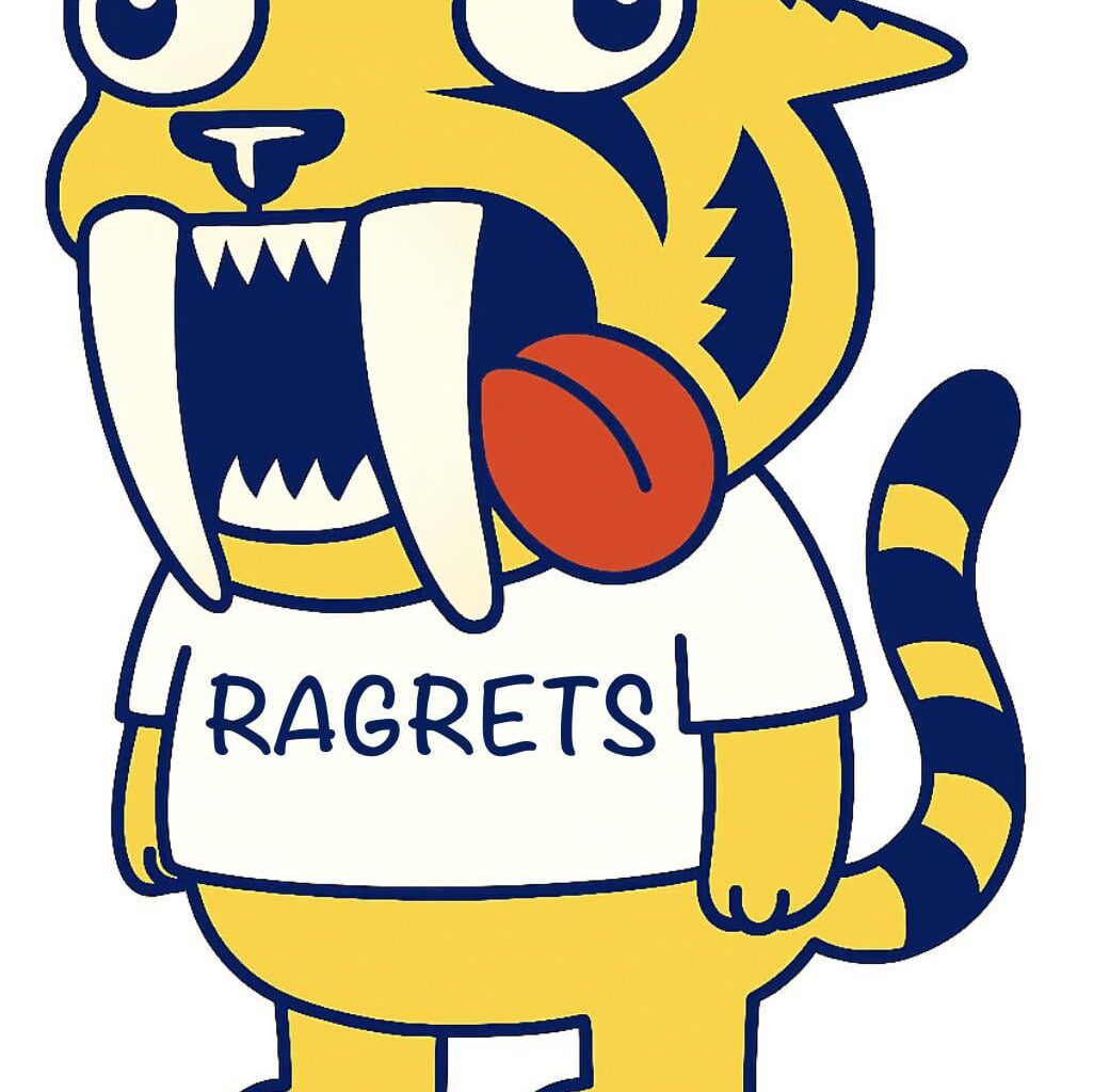 About last night….