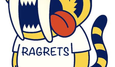 About last night….