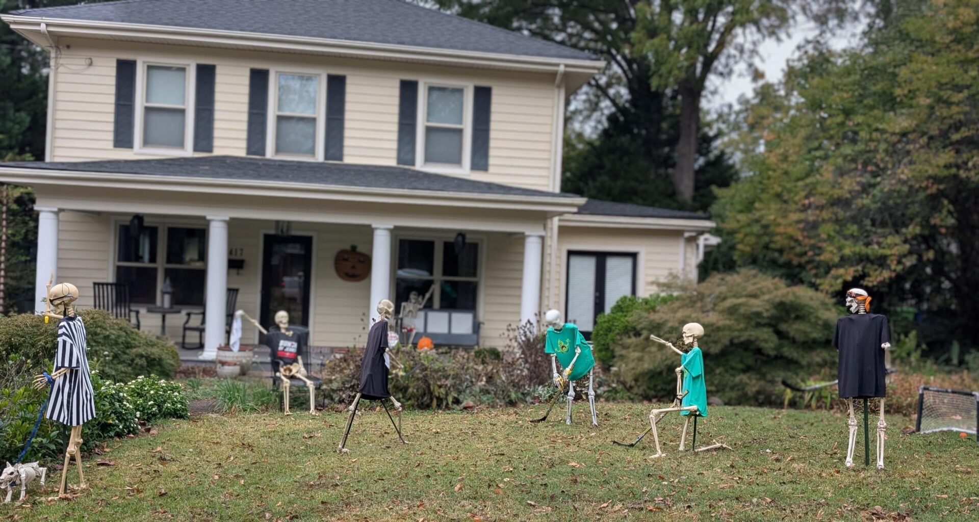 These injuries are getting ridiculous