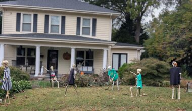 These injuries are getting ridiculous