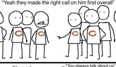 Gotta deal with this shit for 5 more days (maybe longer if we lose).