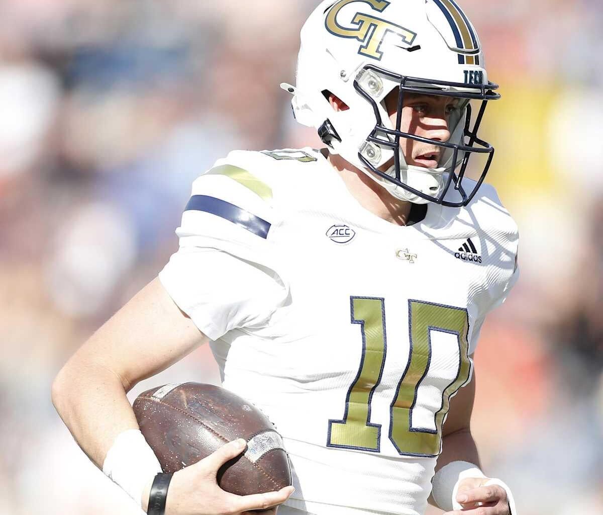 He could be our Taysom Hill