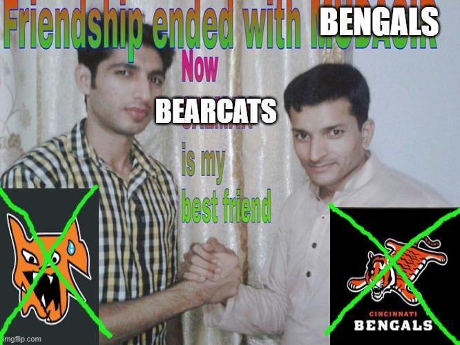 At least we have one good football team