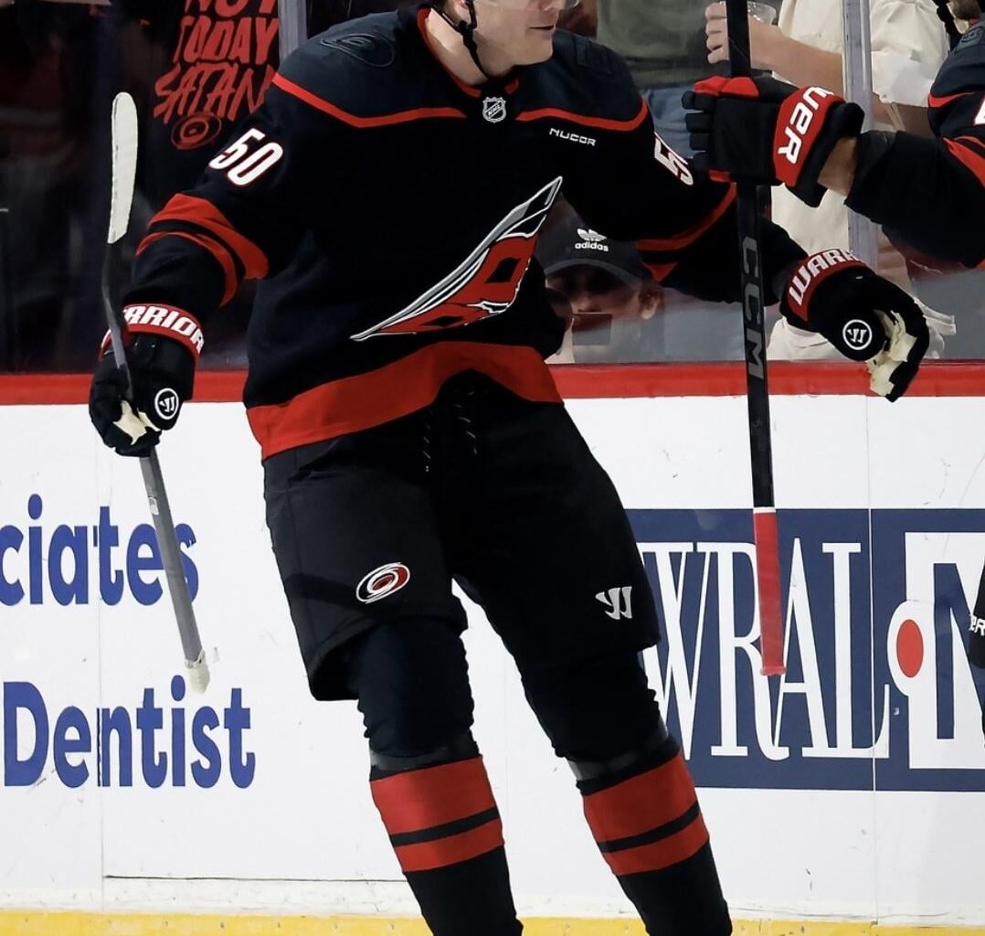 Eric Robinson appreciation post