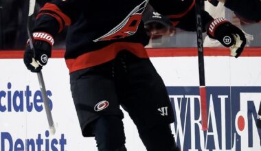 Eric Robinson appreciation post