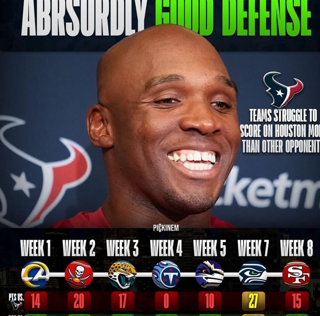 Seahawks offense is legit?