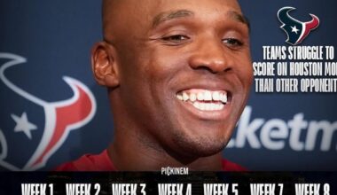 Seahawks offense is legit?