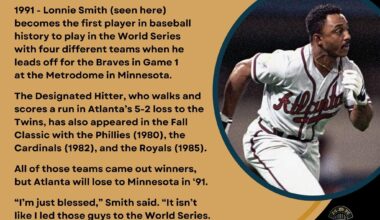 On This Date in Baseball History - October 19