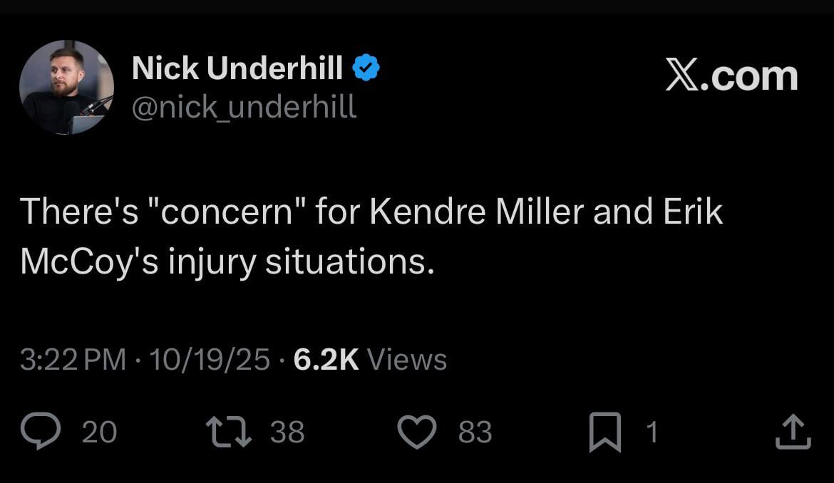 Somebody write the eulogy for the 2025 season