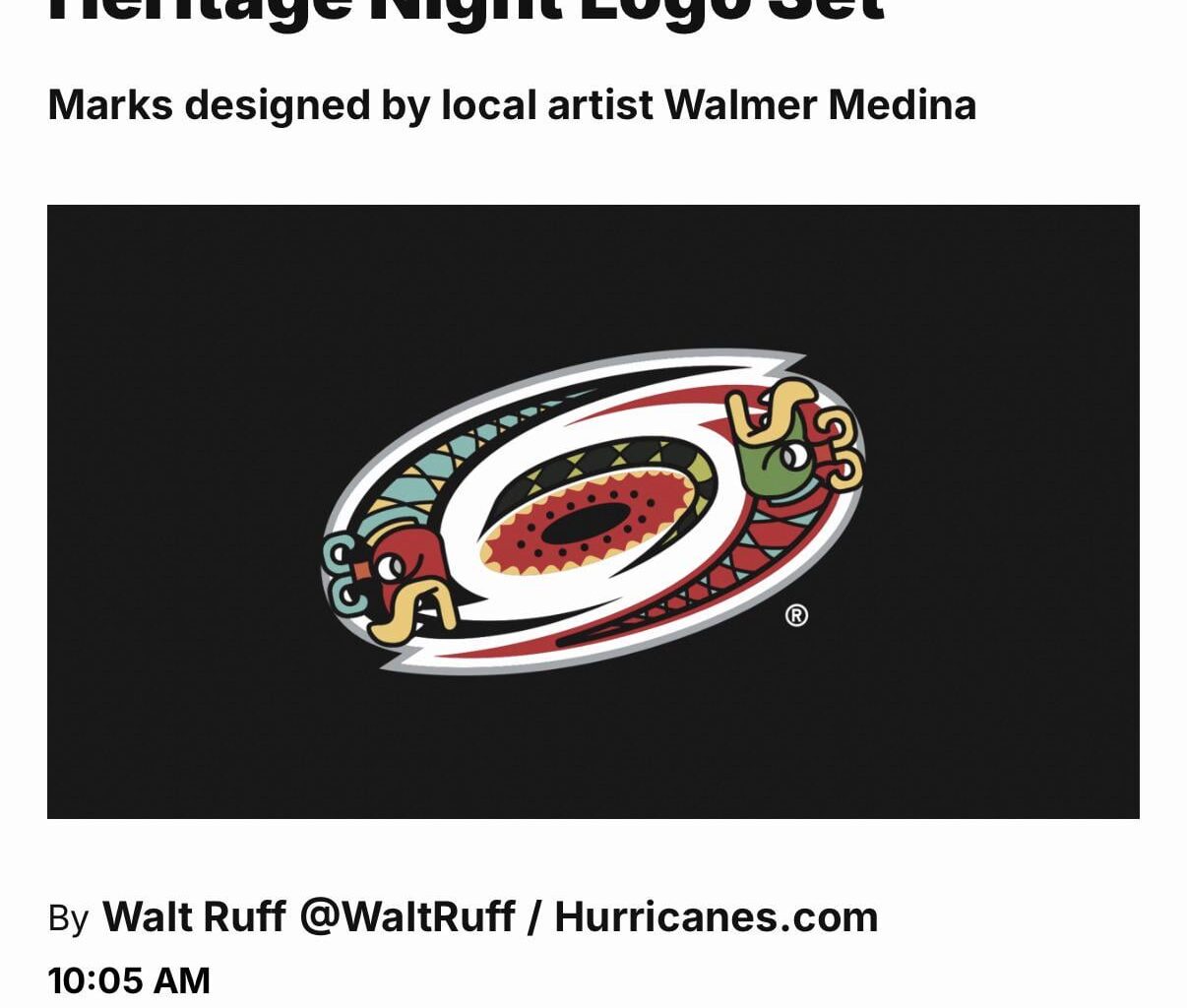 New Theme Logo Dropped