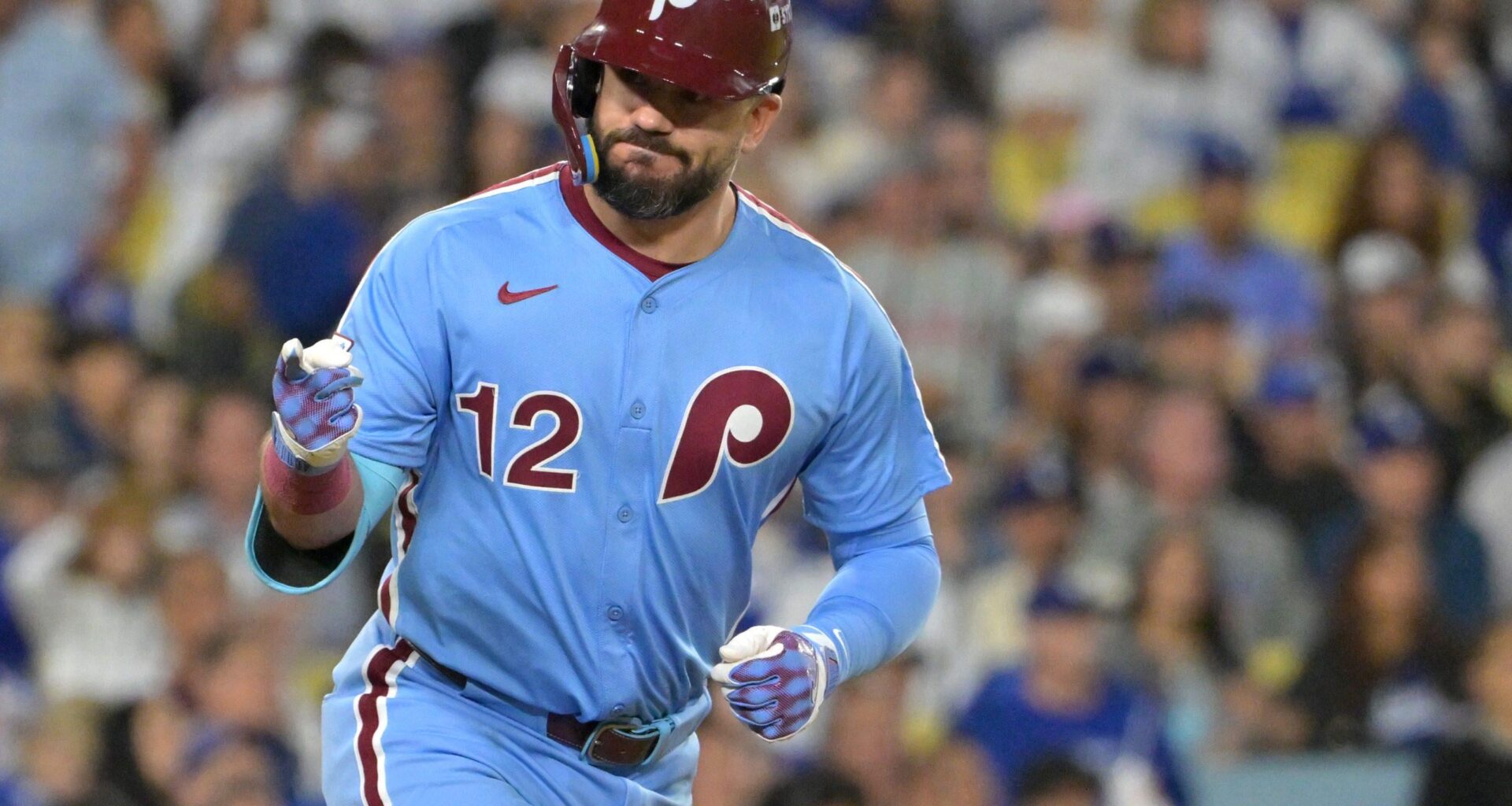 [Zack Pearson] Chicago Cubs should be able to afford reunion with Kyle Schwarber