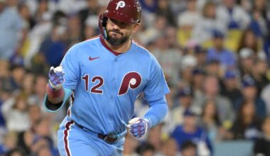 [Zack Pearson] Chicago Cubs should be able to afford reunion with Kyle Schwarber