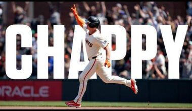 Matt Chapman's Best Hits of 2025