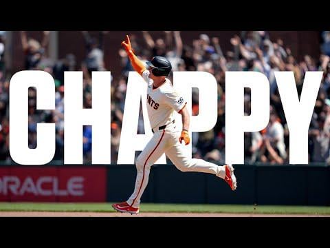 Matt Chapman's Best Hits of 2025