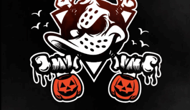 Now this is a freakin cool logo