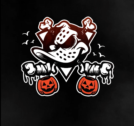 Now this is a freakin cool logo